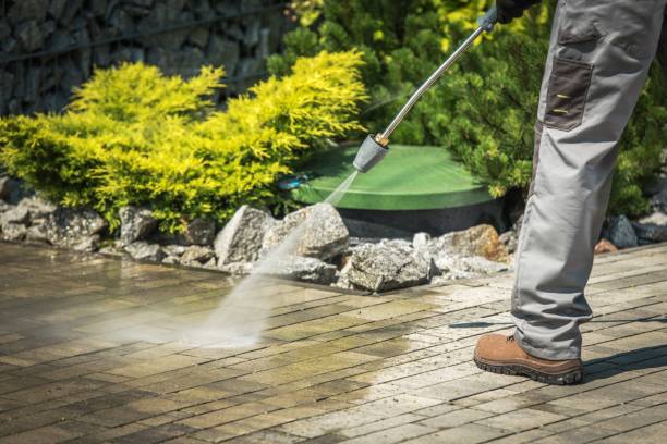 Trusted Humansville, MO Pressure Washing Services Experts